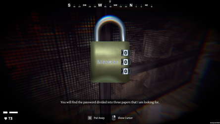 Going Into The Unknown screenshot 10