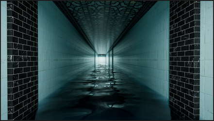 Drift Halls screenshot 10
