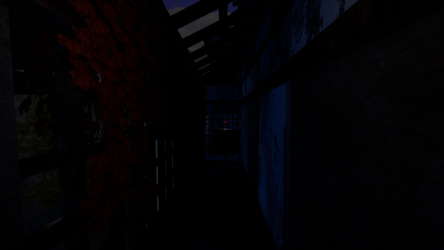 祭壇の花/Saidan no Hana screenshot 2