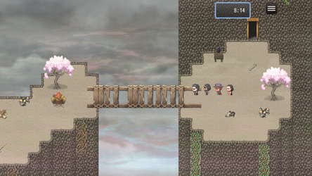 Mononc's Adventures screenshot 1