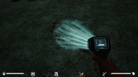 Pursuer screenshot 5