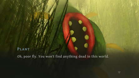 The Hungry Fly screenshot 6