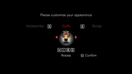 Yomawari: Lost in the Dark screenshot 13