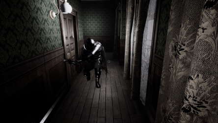 The Palace of Unrest screenshot 6