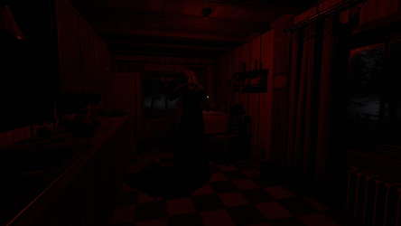 Fear of The Unknown screenshot 4