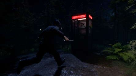 Psych screenshot 2