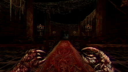 Navicula Meatus screenshot 1