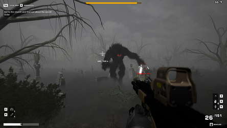 S.P.A.T. screenshot 1