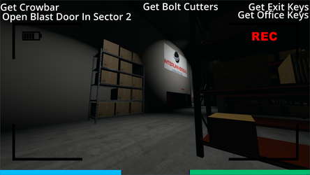 The Warehouse screenshot 5