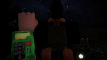 Bushside Rangers: Chapter 1 screenshot 4