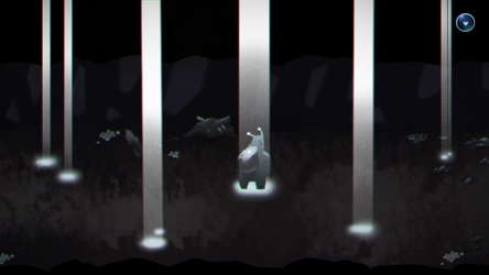 The Shadow You screenshot 6