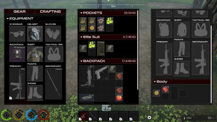 Desperation screenshot 6