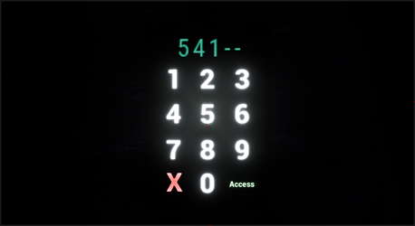 Injection No.9 - Prologue screenshot 7