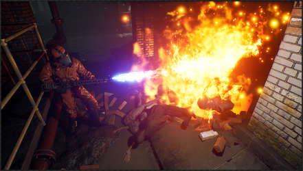 The last lover screenshot 8