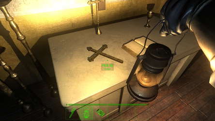Darkwater screenshot 6