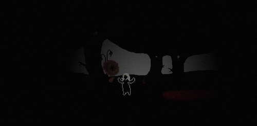 The Abyss screenshot 5