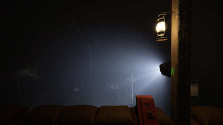 Abtos Covert screenshot 9