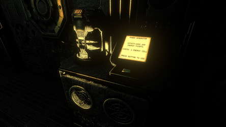 The Hatchling screenshot 5