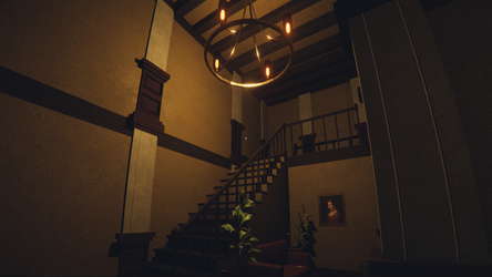 O.V.N.I. Abduction screenshot 5