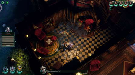 Ghost Keeper screenshot 1