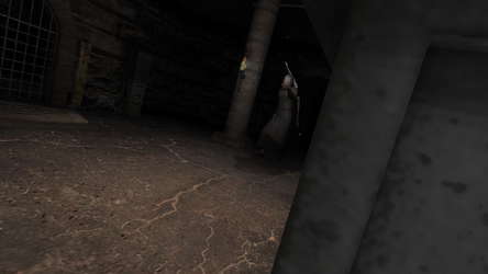 Crypt Robbery screenshot 19