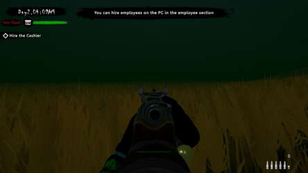 Goo Deer screenshot 16