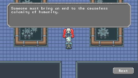 Omni Blade screenshot 4