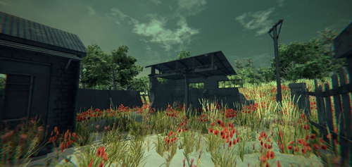 ESCAPE FROM VOYNA:  Tactical FPS survival screenshot 6