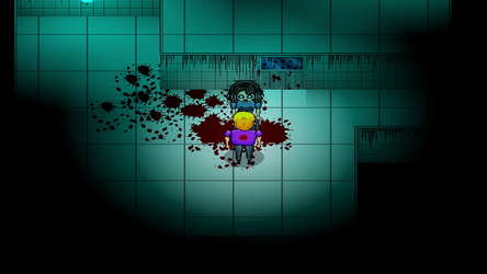 Charles Haunted Mansion screenshot 4