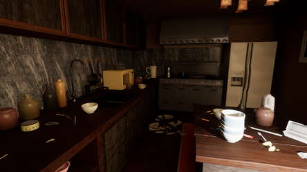 Darkfield screenshot 9