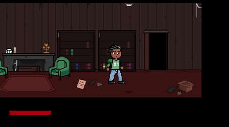 Dare & Scare screenshot 3
