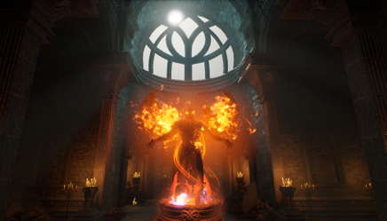 Dark Honor™ screenshot 6