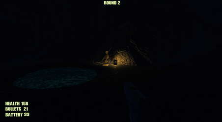 Nature is hungry screenshot 2