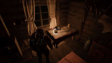 EXOME screenshot 7