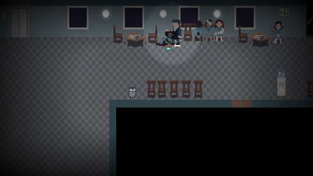 Security: The Horrible Nights screenshot 9