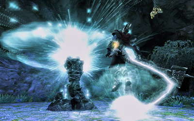 Overlord II screenshot 11
