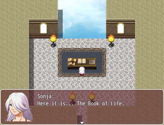 Into the Abyss screenshot 3