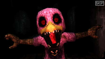 Slaughter Me Street: 1999 screenshot 7