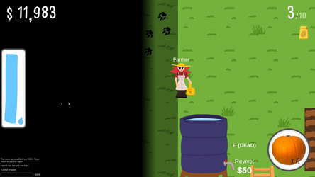 Cryptid Farm screenshot 10