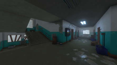 Red Alliance screenshot 7