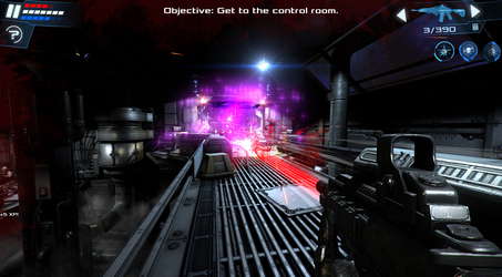 Dead Effect 2 screenshot 13