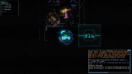 Duskers screenshot 12