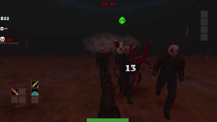 Blood Welkin screenshot 6