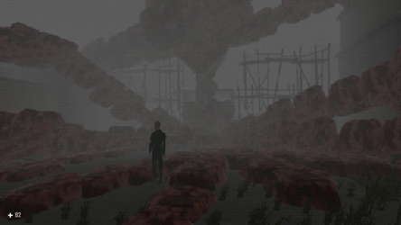 Red Valley screenshot 16