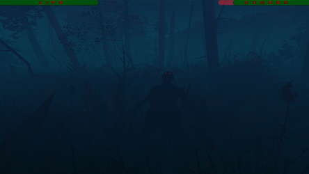 Fear of Dark screenshot 8