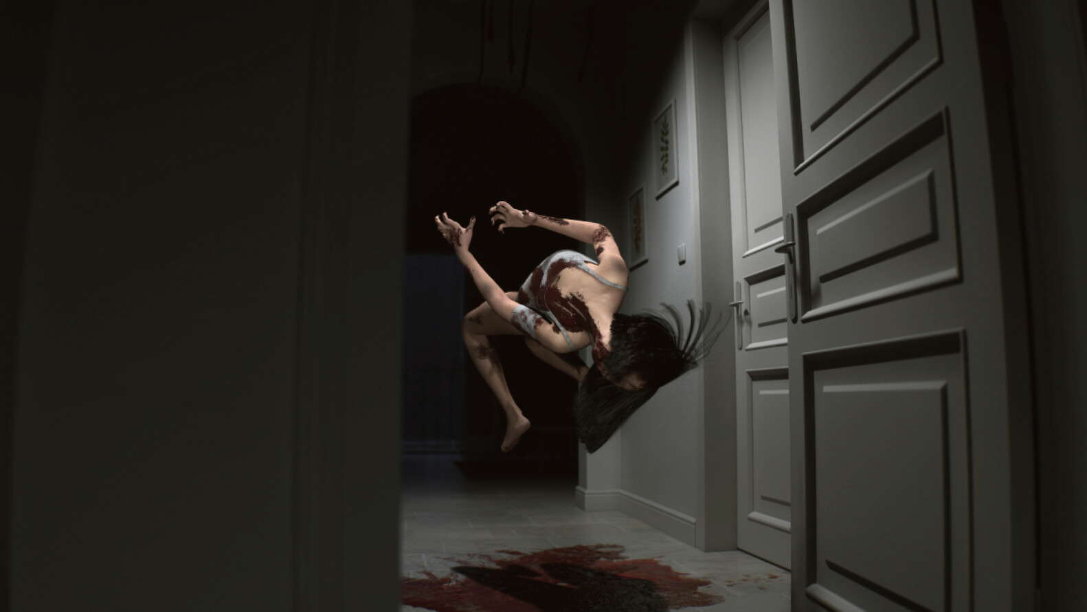 Supernormal screenshot