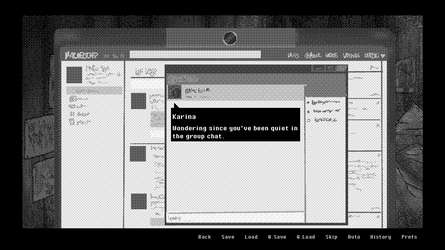 DEVIL'S LIMINAL screenshot 3