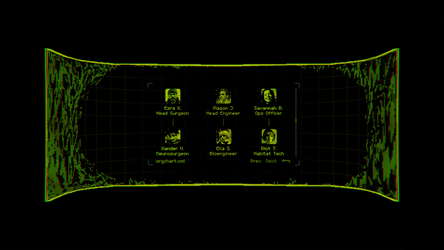PROXIMATE screenshot 5