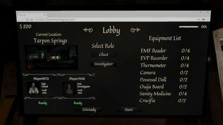 SEVERANCE screenshot 5