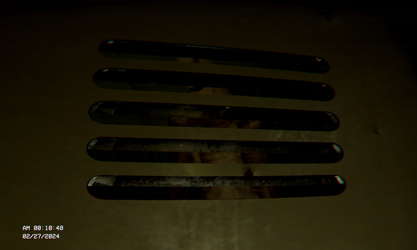 The Backrooms: Unseen Tapes screenshot 4
